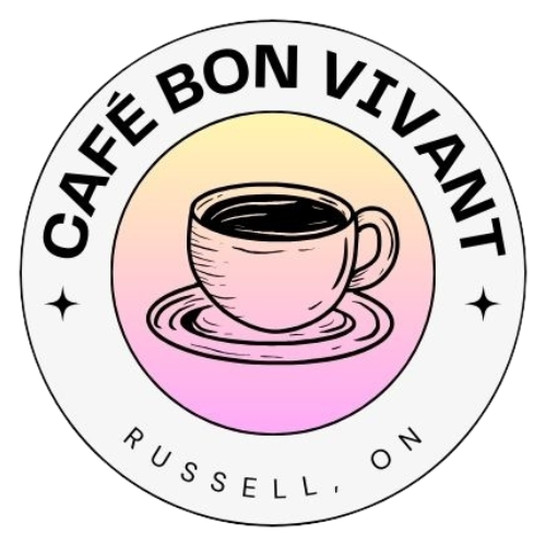 Cafe Bon Vivant Logo
